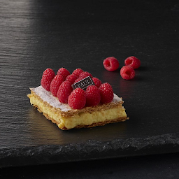 Photo n°22 de PAUL à Tremblay-en-France (Saladerie)