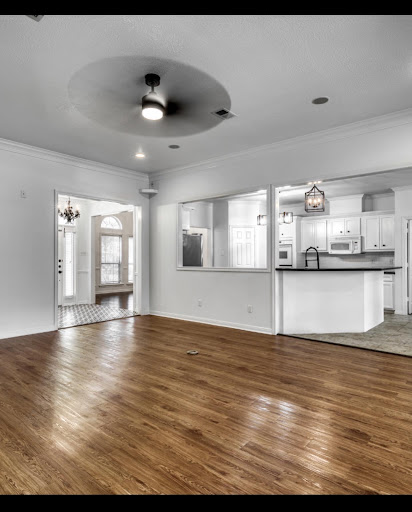 Bell Properties - Visual