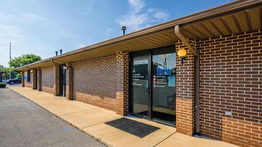 Ascension Medical Group St. Vincent - Elwood General Surgery