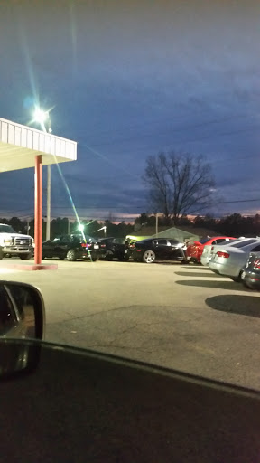 Steely Lease Sales - Thumbnail