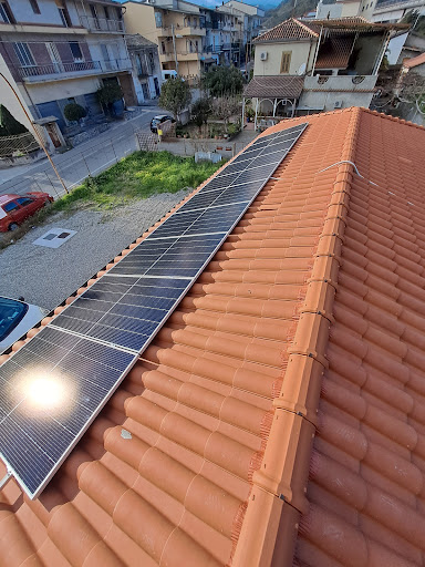 Gigavolt Impianti Elettrici