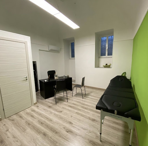 Studio Kinesis - fisioterapia e benessere