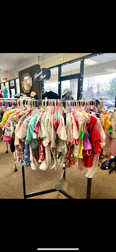 The Find Consignment - Visual