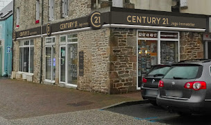 Photo n°2 de Century 21 Jego Immobilier à Muzillac à Muzillac (Agence immobilière)