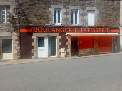Boulangerie Pâtisserie Campénéac