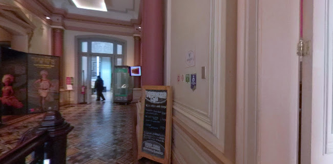Condell 1546, 2381493 Valparaíso
