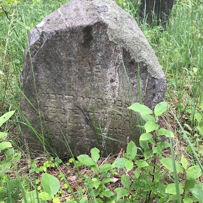 Photos of SUBATE - OLD JEWISH CEMETERY - LATVIA