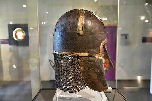 Yorkshire Museum - Thumbnail