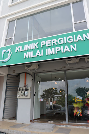 KLINIK PERGIGIAN NILAI IMPIAN