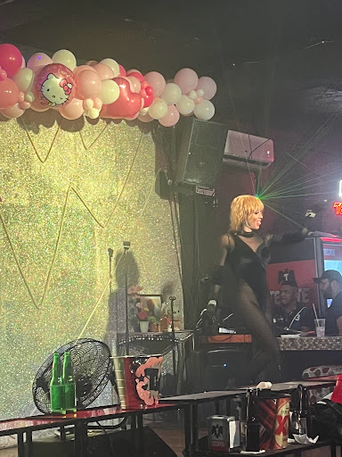 Laser Hot Bar Beer & Queer - Thumbnail
