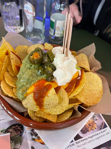 Taqueria Lima - Rotterdam - Thumbnail