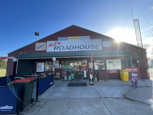 MJ's Roadhouse