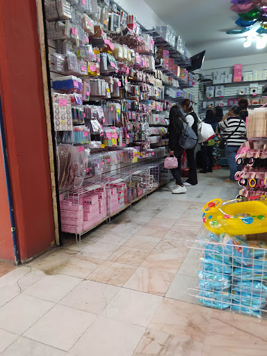 Cosmetic Chalco - Thumbnail