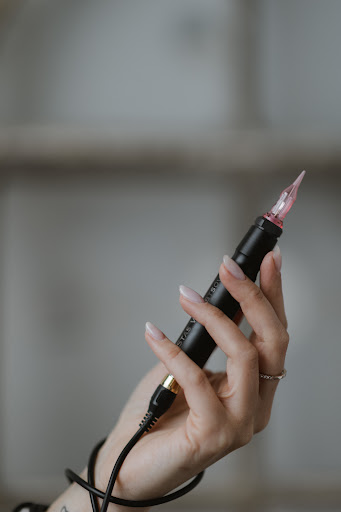 Permanent Make Up Schule Hohenlohe Rosamina Beauty