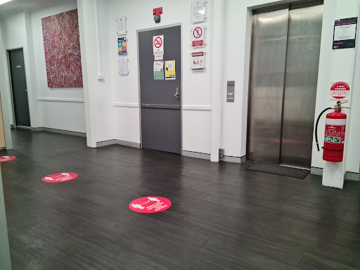 Garema Place Surgery