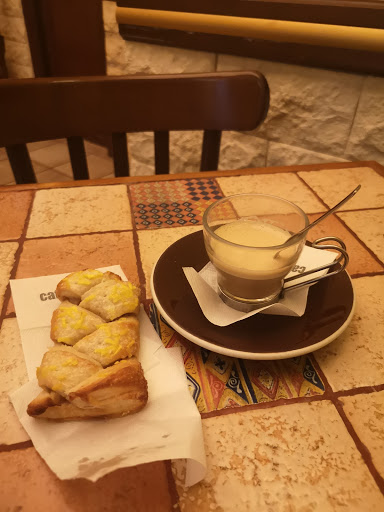 Antico Cafe'Di Mura Gian Piero S.A.S