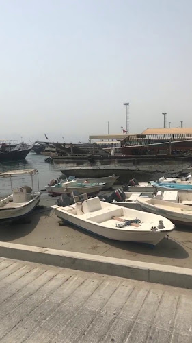 J7GC+2FV - Hay Al Shamali - Fujairah