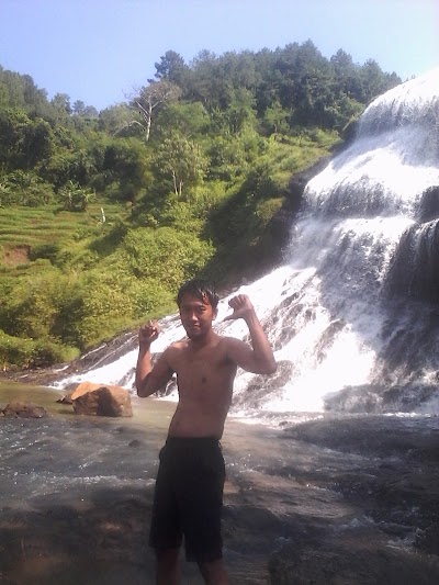 Photos of Parkir Motor Air Terjun Cirajeg