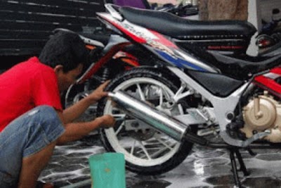 car-wash
