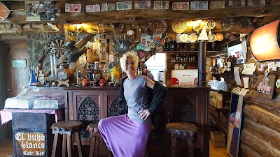 Photos of El Buho Blanco