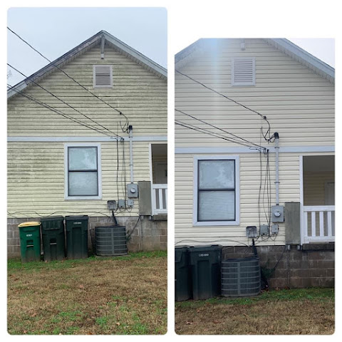 Gallery of Diamond State Applied Pressure, LLC located in  - Verified Pressure Washing Service near me.