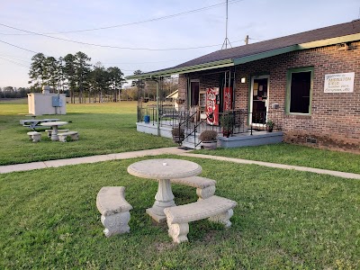 Evergreen Regional Airport