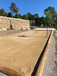 Photo n°45 de Les Roches de Baudisset à Saint-Paul-en-Forêt (Chambre d'hôtes)