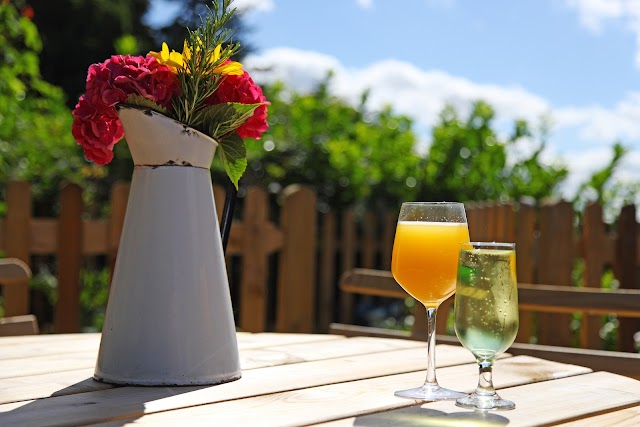 The Plough Inn