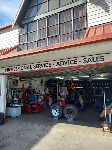 Bay of Islands Auto & Marine