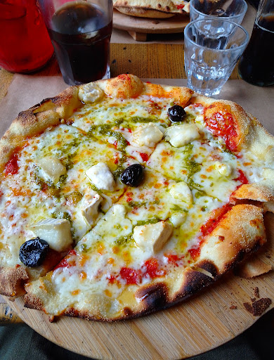 Photo 5 - Pizzette