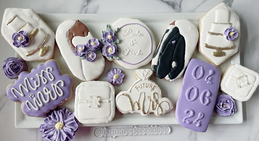 iSquared Cookie Co. - Thumbnail