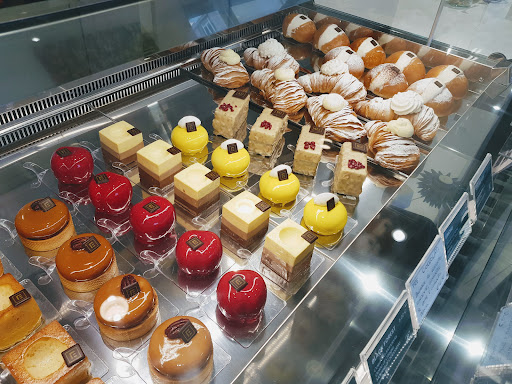 Estasi Pasticceria Gallery - Italy