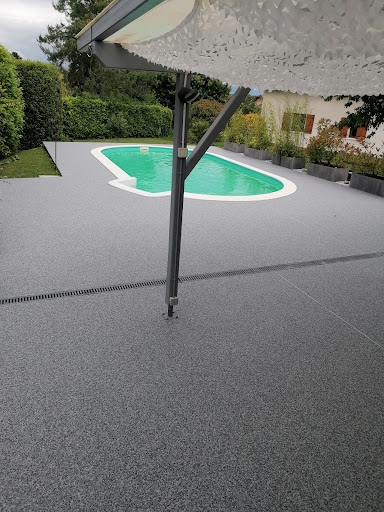 CtrSols sols en résine moquette de marbre béton ciré