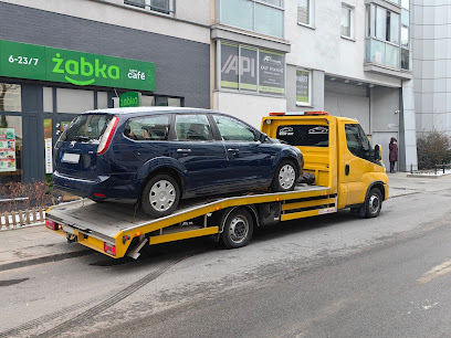 Skup Samochodów Warszawa