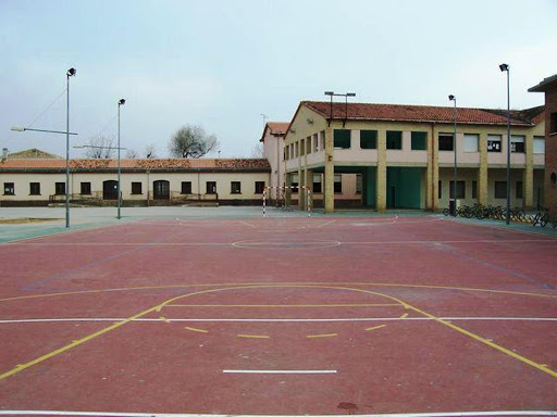 Colegio Público Virgen del Soto