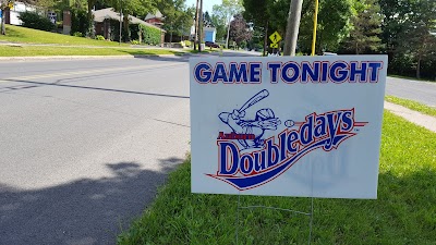 Auburn Doubledays