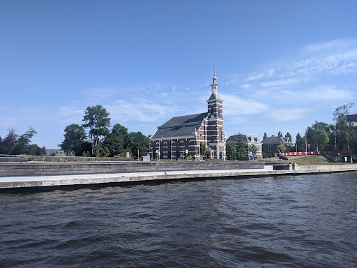 Gereformeerde Gemeente Leiderdorp Gallery - Netherlands