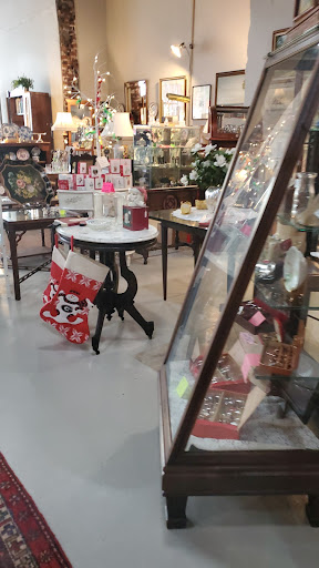 Olde Town Antiques - Thumbnail