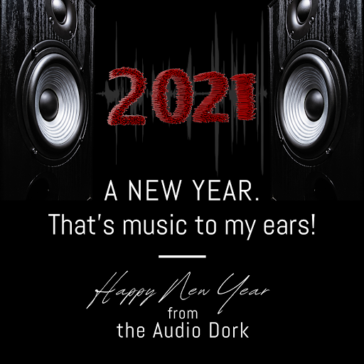 The Audio Dork Gallery - United States
