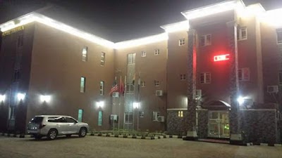Photos of Taraka Hotel Sokoto