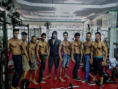 Photos of Stars Gym