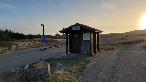 Parkplatz Oase II - Thumbnail