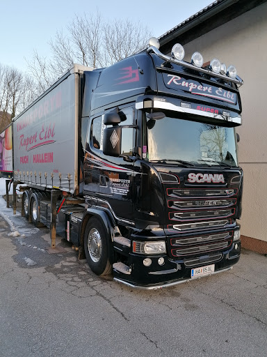 Rupert Eibl Transport GmbH - Thumbnail