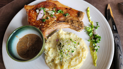 Photo de Le Relais Des Villards à Séez (73700)