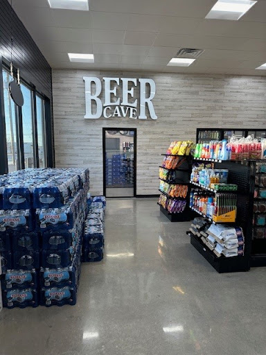 Corner Store Travel Center Gallery - United States