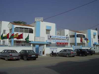Photos of Sup'management Mauritanie جامعة القارات