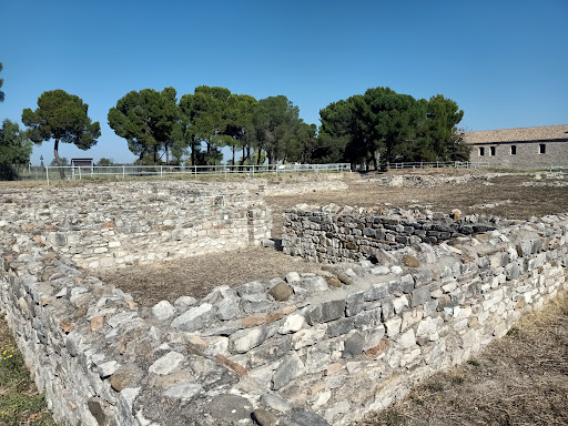 Scavi Archeologici Di Venosa - Thumbnail