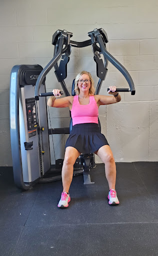 Fit Girl Fitness - Thumbnail