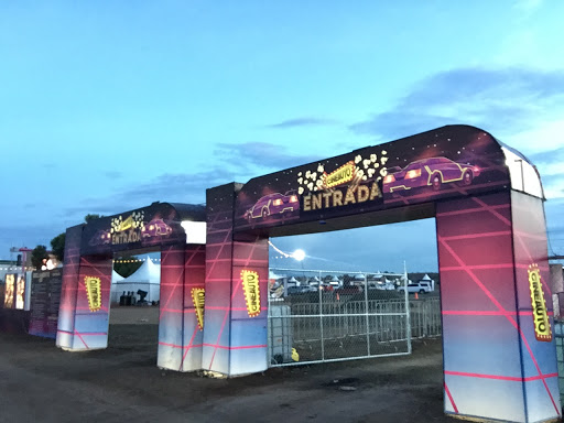 CINEAUTO - Visual