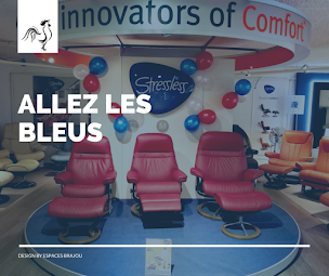 Photo n°24 de Meubles Brajou à Laxou (Magasin de meubles)